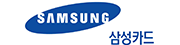 Samsung Card 로고