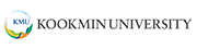  Kookmin University 로고