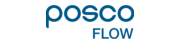 POSCO FLOW 로고