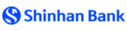SHINHAN BANK 로고
