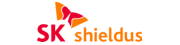 SK Shieldus 로고