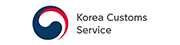 Korea Customs Service  로고