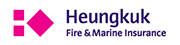 Heungkuk Fire & Marine Insurance 로고